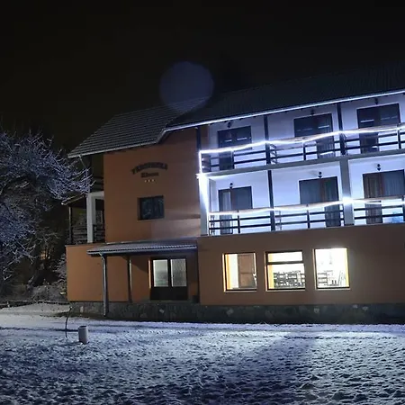 Pensiunea Elena Nocleg ze śniadaniem