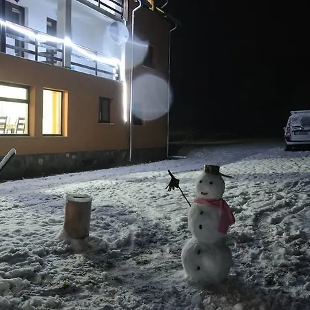 Nocleg ze śniadaniem Pensiunea Elena 3*