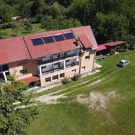 Pensiunea Elena Nocleg ze śniadaniem Vistisoara