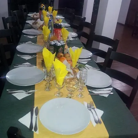 Pensiunea Elena 3* Vistisoara